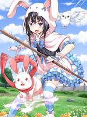 在VRMMO中當起了召喚士