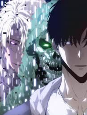 網遊之天下無雙【重製版】