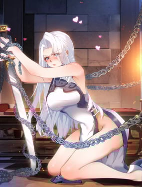 我的仇敵成了我的道侶