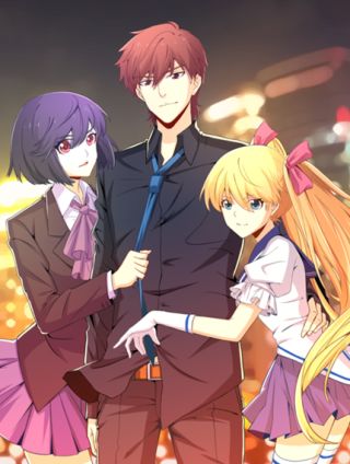 透視兵王在都市