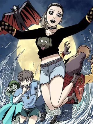 這也算超能力？