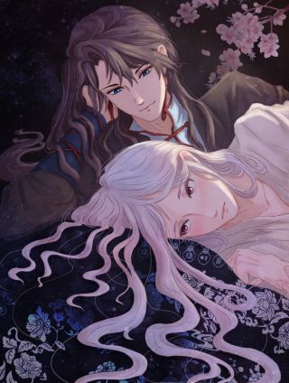 我真的變成男的了麼？