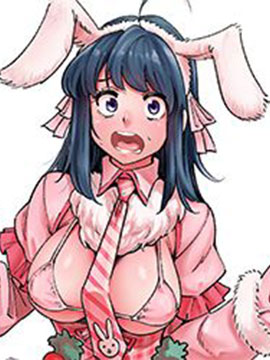 如月同學和騷操作的詛咒