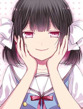 美羽永遠是朋友