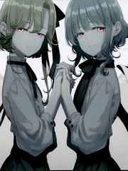 在靜謐的沙漠之中