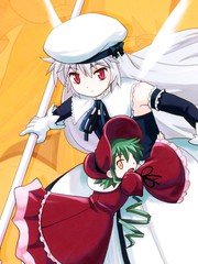 空疏的人偶與守護之物