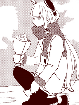 艦怪談「無名之墓」