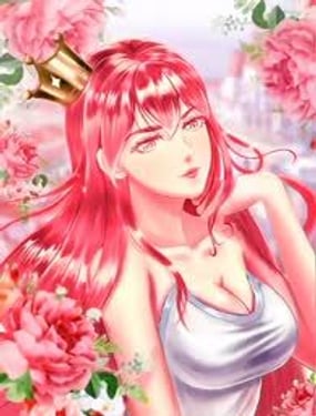 轉生第一王女卻被當做廢物的我