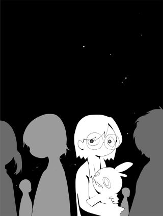 告別日：平凡人的無趣故事