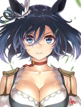 對我來說的最強就是你