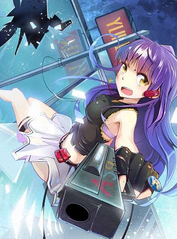 我的保鏢呆師姐