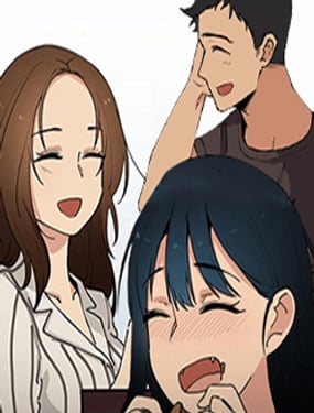 鄰家三姐妹(全年齡版)