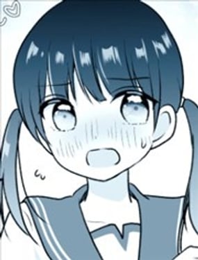 喜歡的女孩來打工了