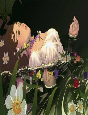 活下來吧，姜落羽！