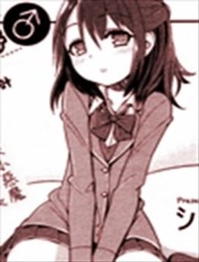 委員長是♂男孩子