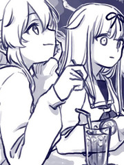 夕立看牙醫的故事