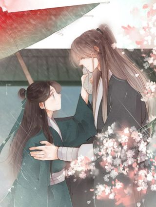 人面桃花兩相宜