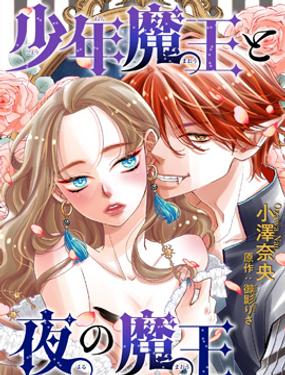 少年魔王與夜之魔王