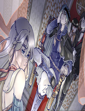 被狐系男友威脅了怎麼辦