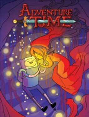 探險時光：與火共舞