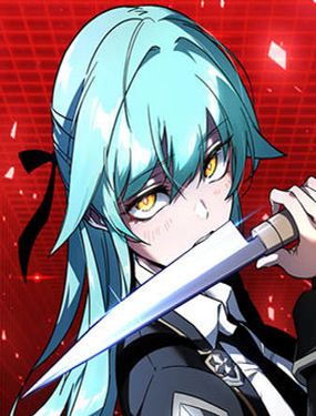 刺身刀制霸英雄學院