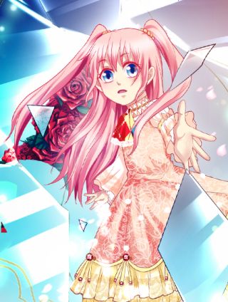 重生之嬌寵小公主