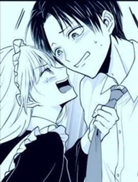 盟子大人不是女僕