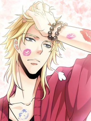 我的不靠譜王子殿下