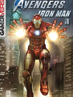 漫威復仇者(2019)