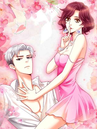 惡魔總裁的二次初戀