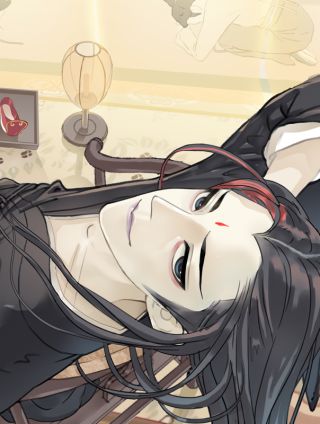 教主，注意名聲！