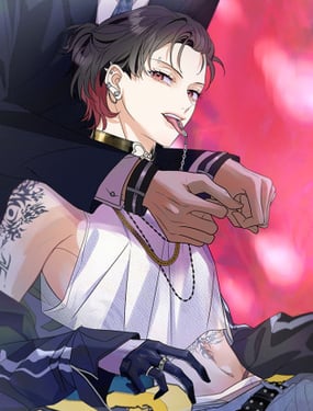 穿成Alpha大佬的金絲大鵝