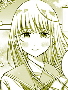 戀情未了的幽靈