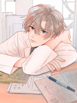 成瀨無法證明戀愛