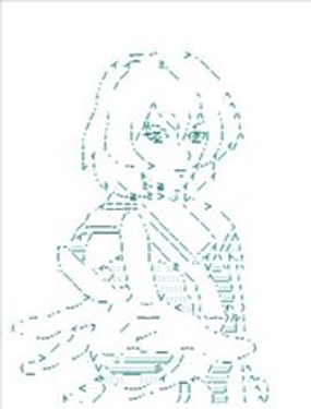 拉爾夫似乎在討伐德古拉伯爵的樣子