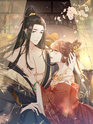 擺爛後我掌控王爺芳心