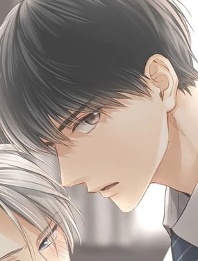 水野忍的理想的戀愛