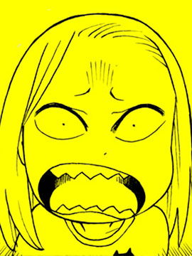 小太妹真偽莫辨的真相