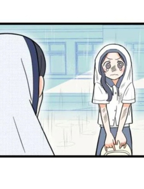 只要告白就會失敗的漫畫