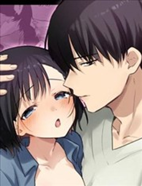 沉迷於竹馬哥哥的激情交媾無法自拔