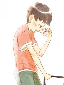 老闆好像喜歡我