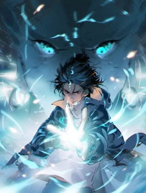 國運之戰：我以盤古鎮諸天