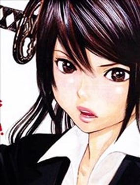 脫黑~請你脫離黑道~