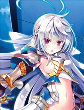 神話終將來臨的放學後戰爭