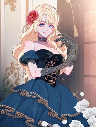 破產惡女改造計劃