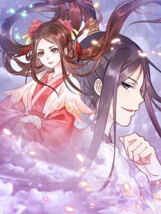 盛寵醫妃之搖光傳