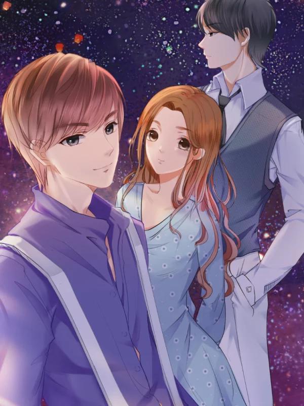 幸好流年遇見你