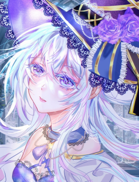 魔女密語:永恆自由之冬