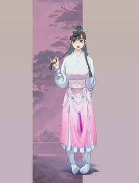 穿越成了黑旋風