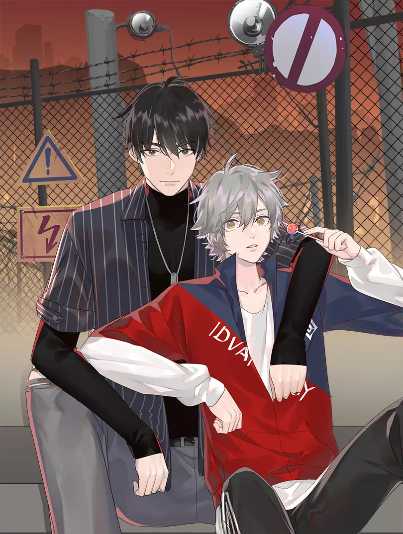 我和渣男竹馬又HE了